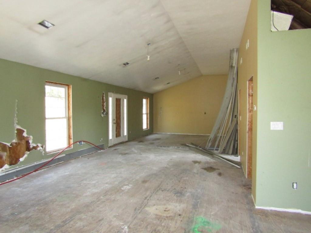 211 Lenkey Road Vanderbilt, PA 15486 - Photo 20 of 38 a view of livingroom with hardwood