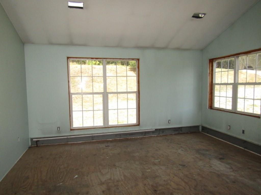 211 Lenkey Road Vanderbilt, PA 15486 - Photo 26 of 38 an empty room with a window