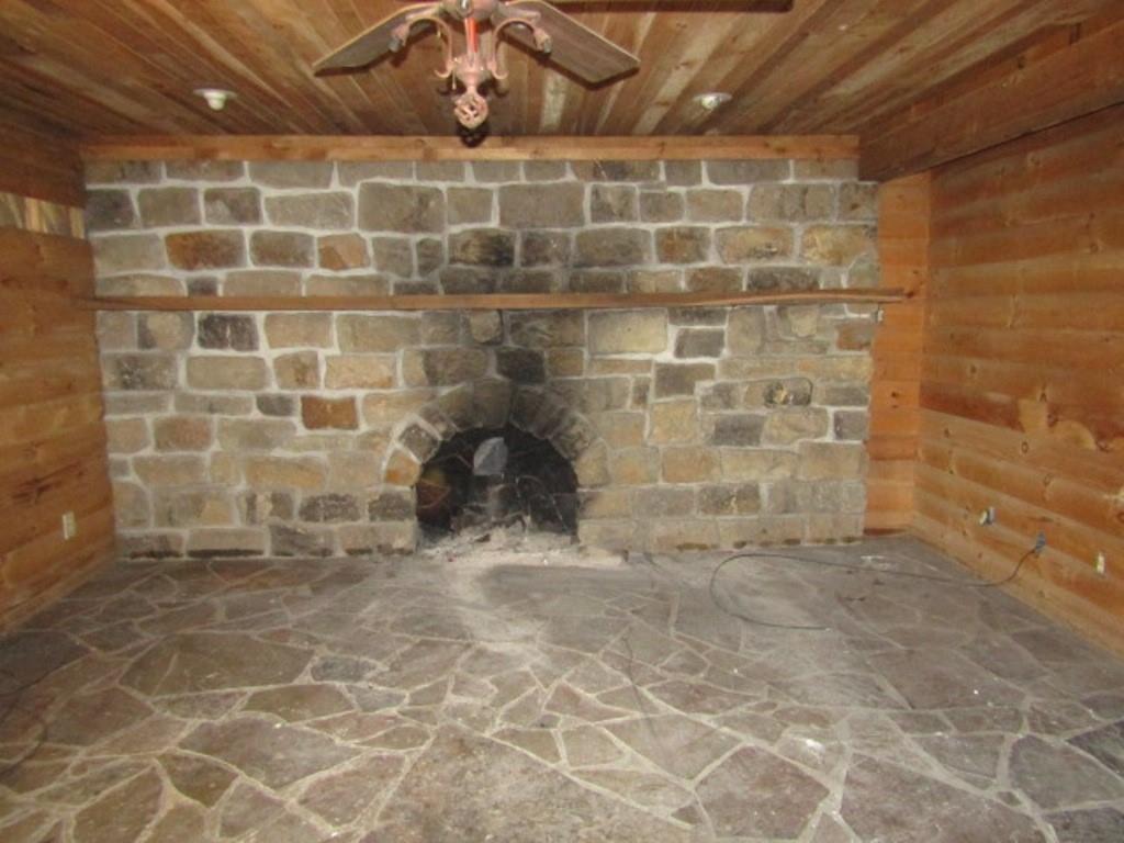 211 Lenkey Road Vanderbilt, PA 15486 - Photo 29 of 38 a bathroom with a shower