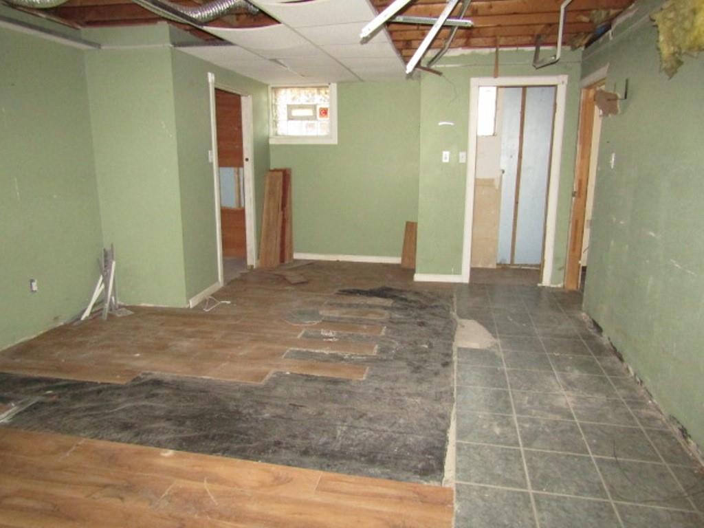 211 Lenkey Road Vanderbilt, PA 15486 - Photo 36 of 38 a view of a big room with windows