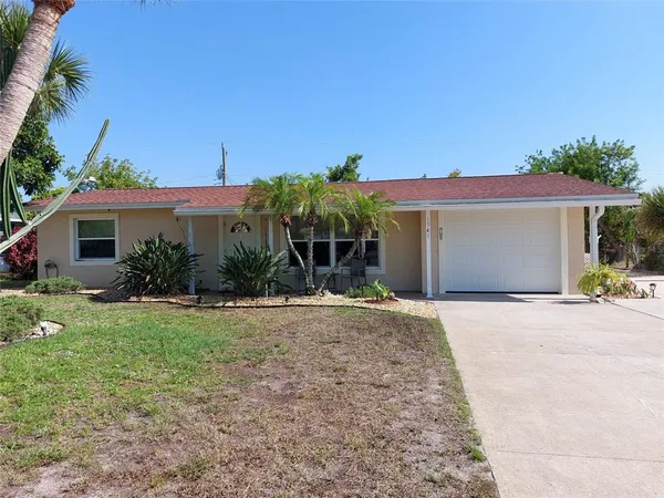 $3,200 | 1541 Crest Drive, Englewood, FL 34223