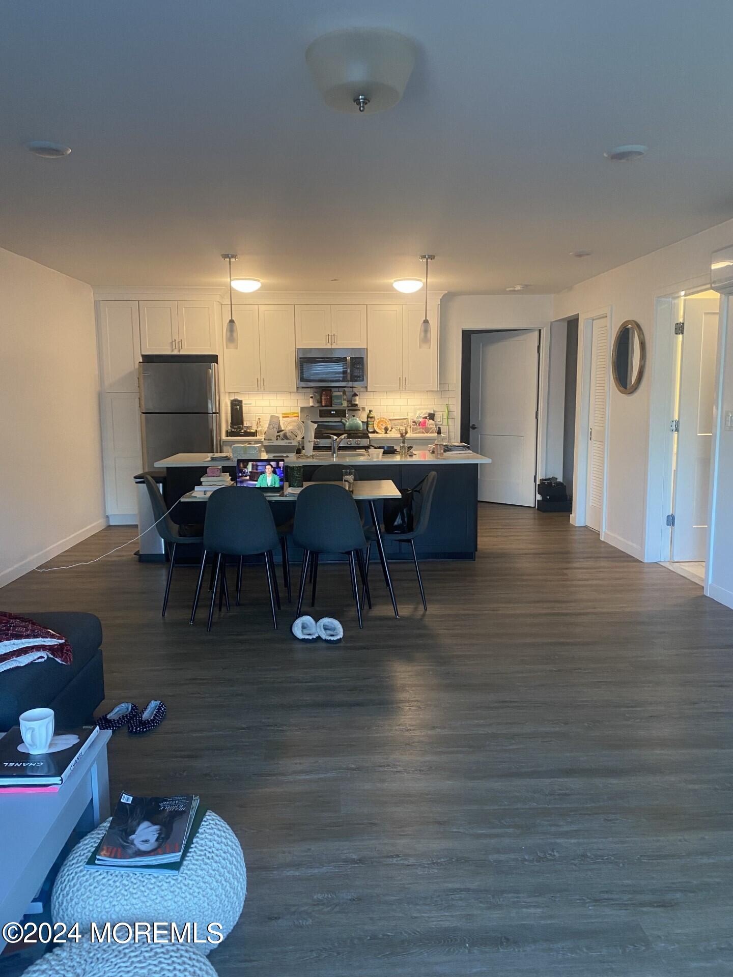 55 Brighton Avenue, Unit 2 Long Branch, NJ 07740 - Photo 3 of 6 55 brighton 2 3