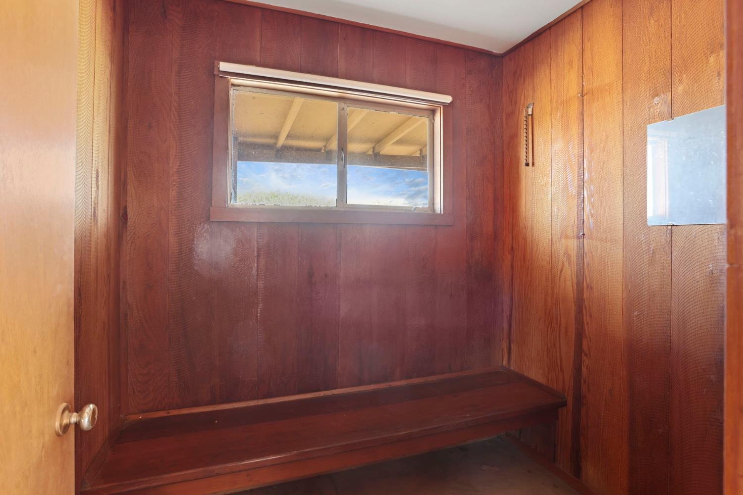2465 Vernalis Road Tracy, CA 95304 - Photo 43 of 55 a view of room with window and closet