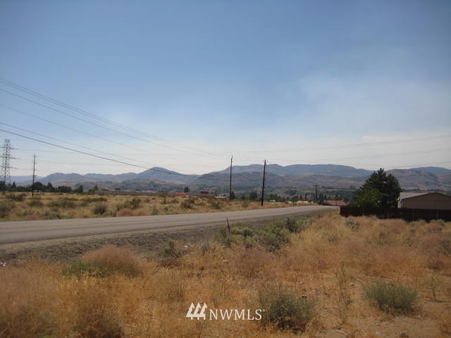 1 Engh Road Omak, WA 98841 - Photo 2 of 9 a view of lake with mountain