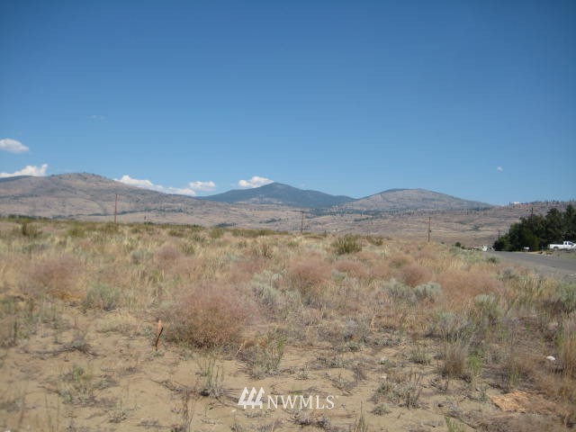 1 Engh Road Omak, WA 98841 - Photo 3 of 9 a view of lake and mountain