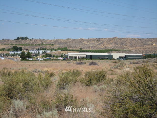 1 Engh Road Omak, WA 98841 - Photo 6 of 9 a view of lake with mountain and trees