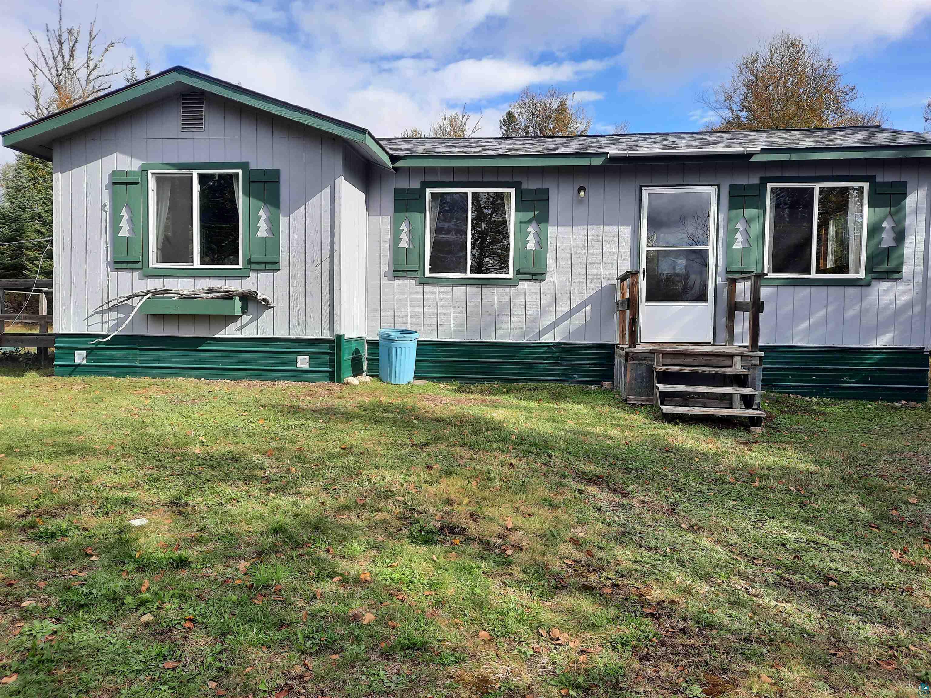 1268 Tom Lake Road Hovland, MN 55606 - Photo 48 of 56