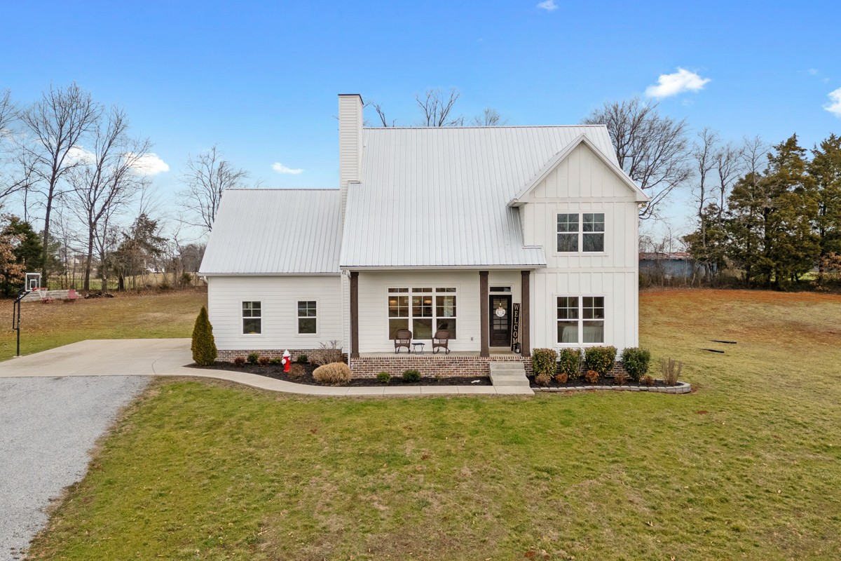 1148 Friendship Road Cross Plains, TN 37049 - Photo 1 of 50