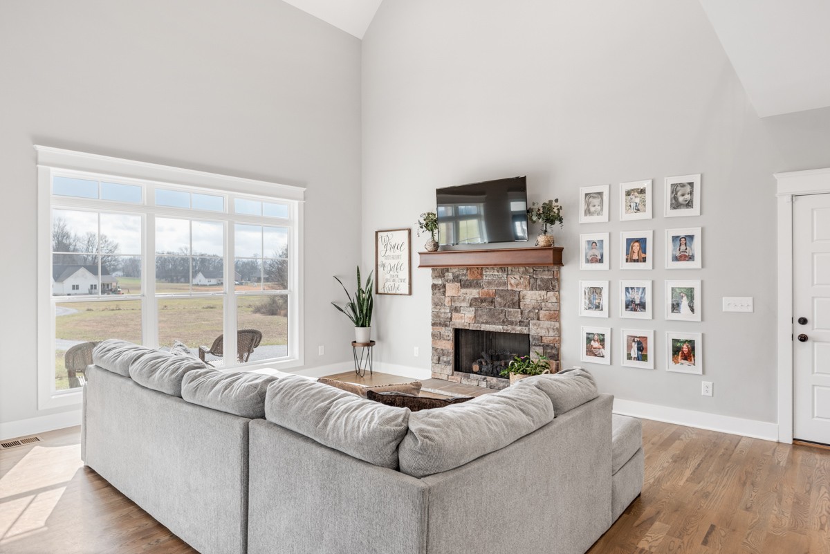 1148 Friendship Road Cross Plains, TN 37049 - Photo 11 of 50