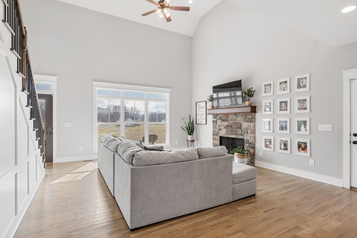 1148 Friendship Road Cross Plains, TN 37049 - Photo 12 of 50
