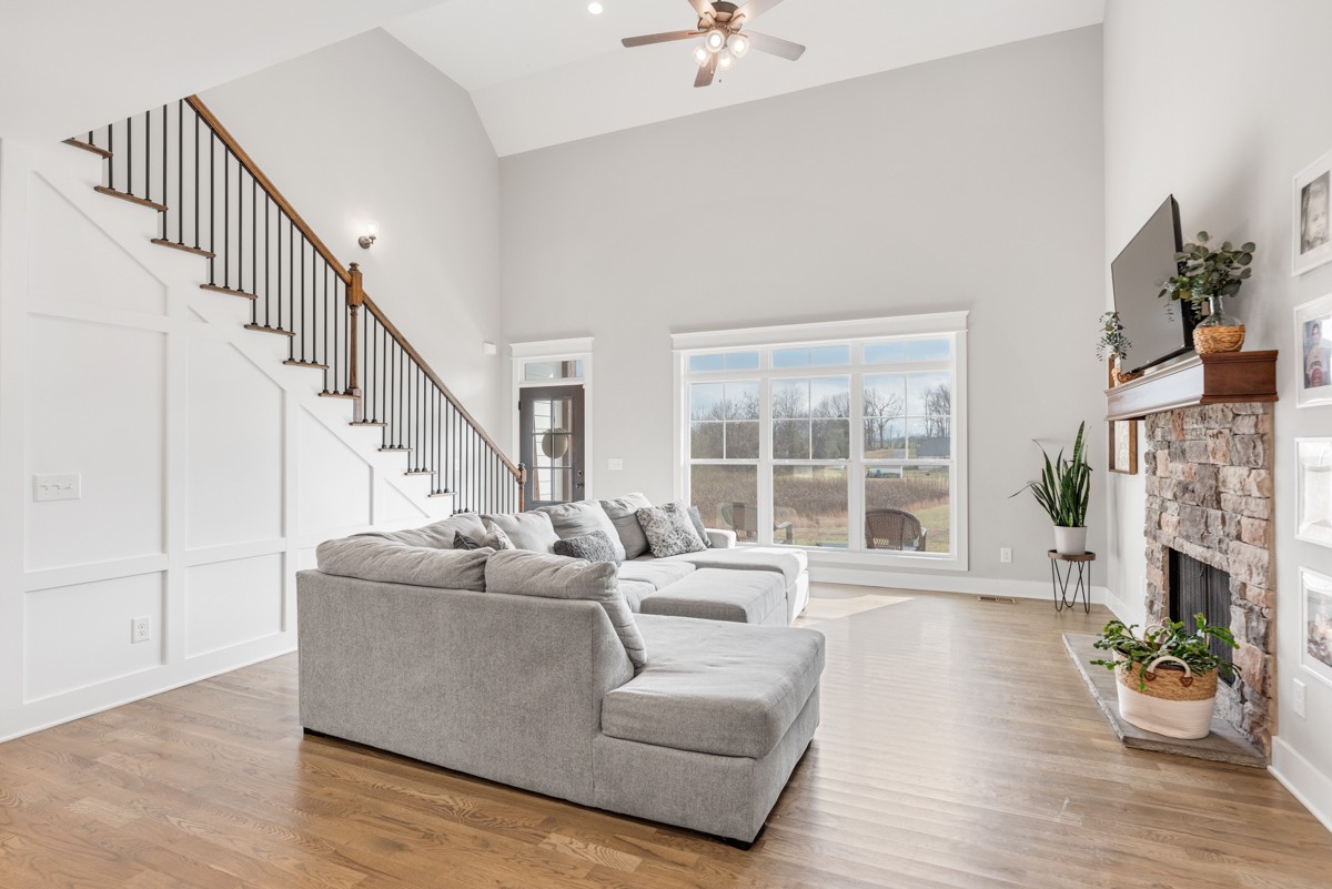 1148 Friendship Road Cross Plains, TN 37049 - Photo 13 of 50