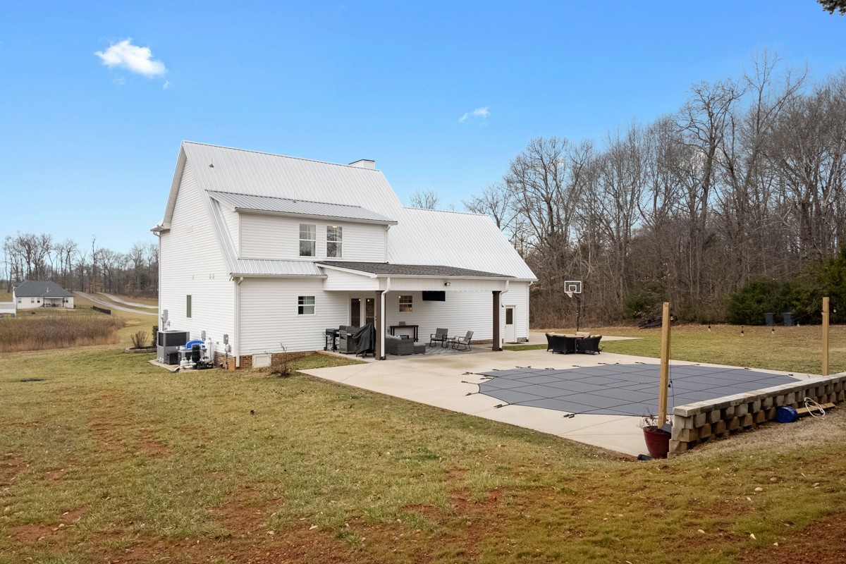 1148 Friendship Road Cross Plains, TN 37049 - Photo 38 of 50