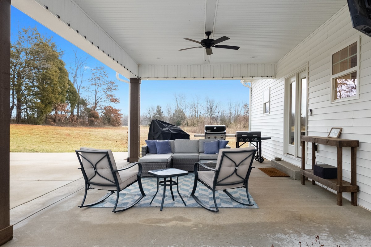 1148 Friendship Road Cross Plains, TN 37049 - Photo 42 of 50