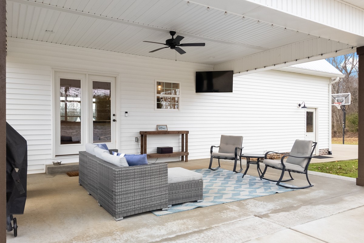 1148 Friendship Road Cross Plains, TN 37049 - Photo 43 of 50