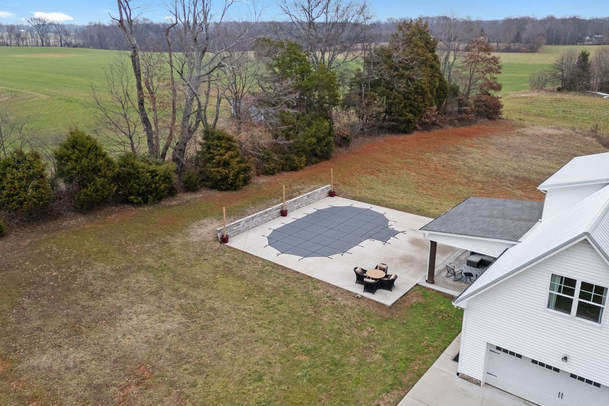 1148 Friendship Road Cross Plains, TN 37049 - Photo 45 of 50