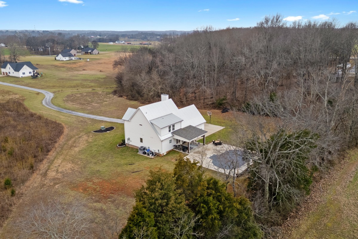 1148 Friendship Road Cross Plains, TN 37049 - Photo 46 of 50