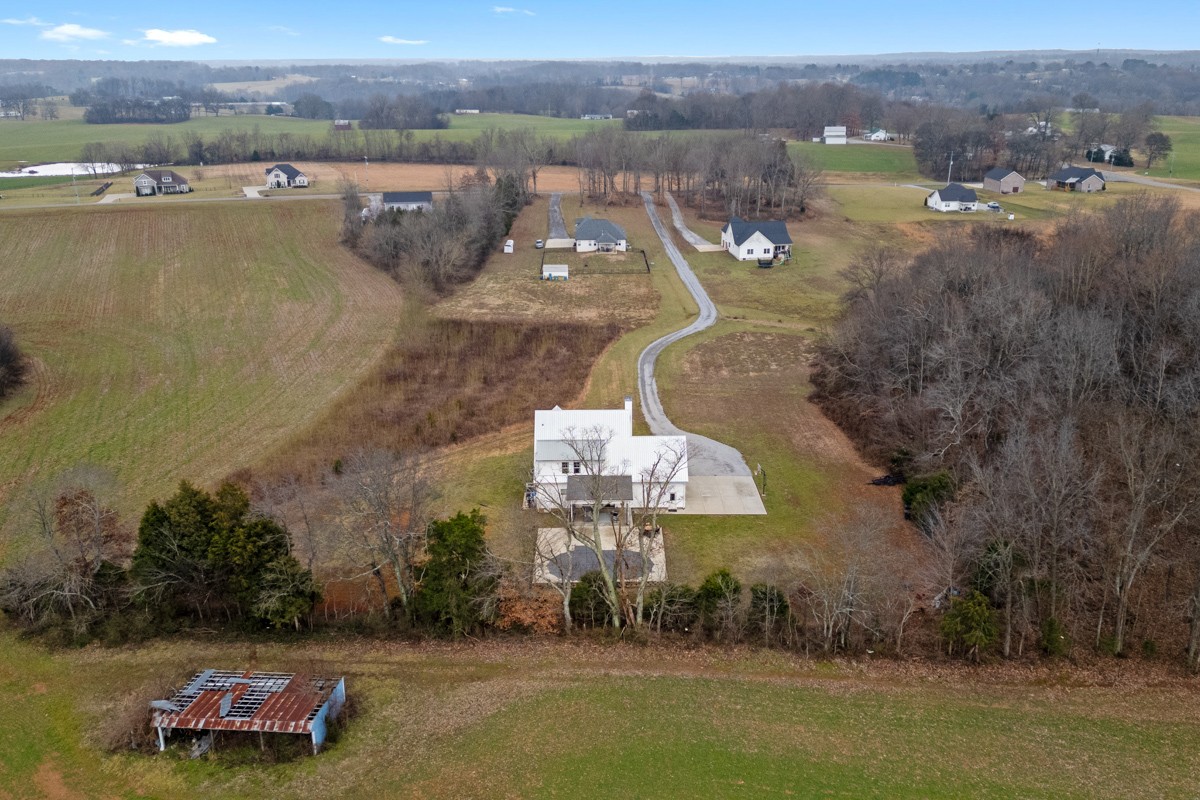 1148 Friendship Road Cross Plains, TN 37049 - Photo 47 of 50