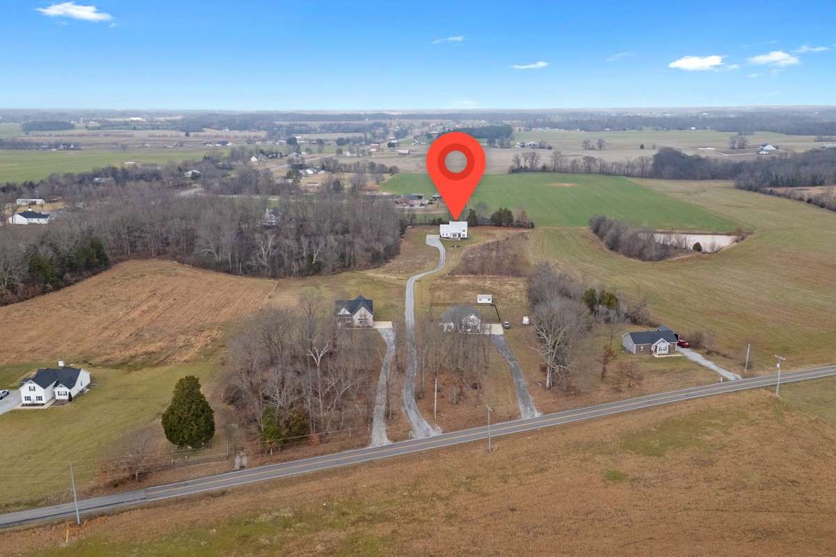 1148 Friendship Road Cross Plains, TN 37049 - Photo 48 of 50
