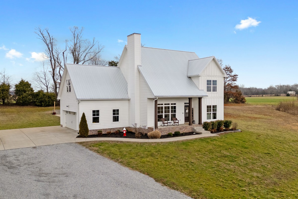 1148 Friendship Road Cross Plains, TN 37049 - Photo 6 of 50