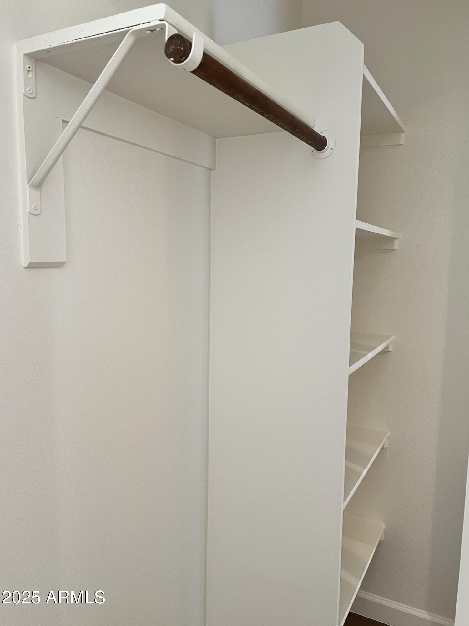 1701 East Colter Street, Unit 253 Phoenix, AZ 85016 - Photo 11 of 17 a view of closet