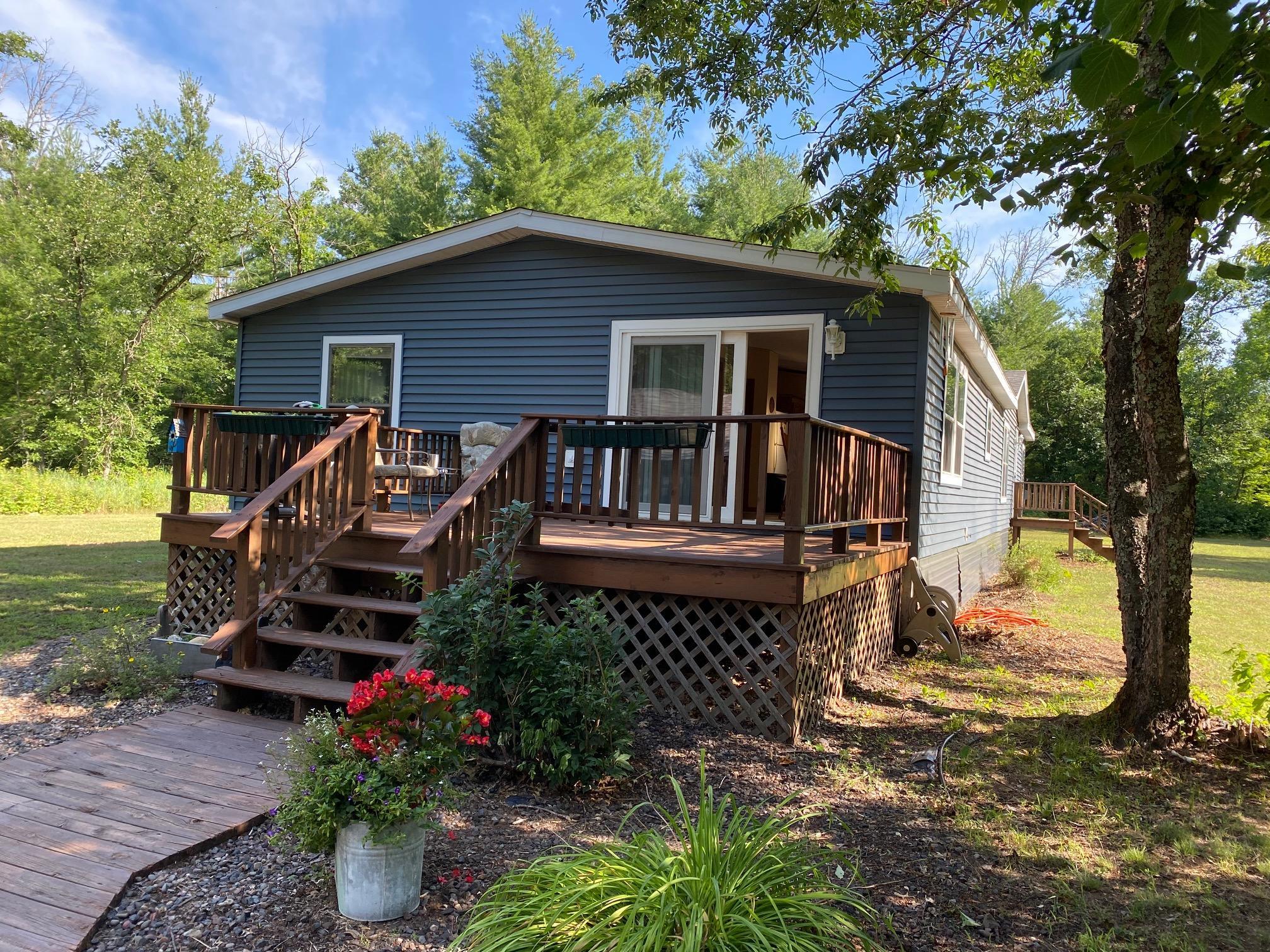 24225 Soderbeck Road Grantsburg, WI 54840 - Photo 1 of 1 Gallery Image 1