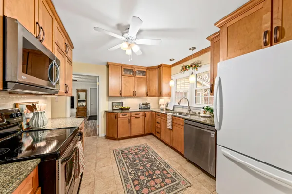 $599,000 | 1970 North 166th Street, Brookfield, WI 53005