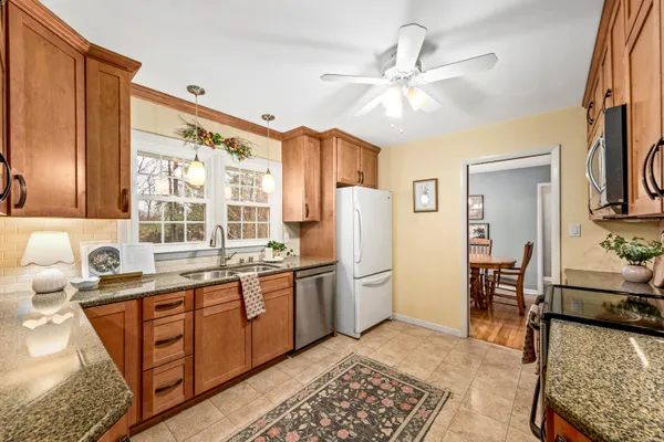 $599,000 | 1970 North 166th Street, Brookfield, WI 53005