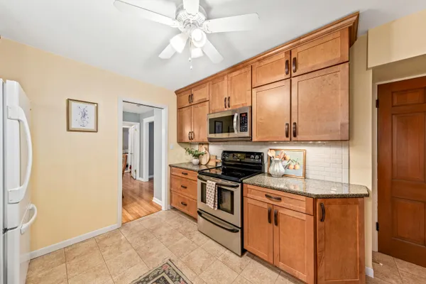 $599,000 | 1970 North 166th Street, Brookfield, WI 53005