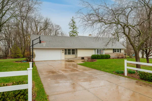 $599,000 | 1970 North 166th Street, Brookfield, WI 53005