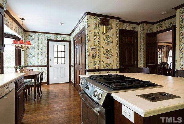 3929 Plymouth Road Durham, NC 27707 - Photo 18 of 25 Photo 18