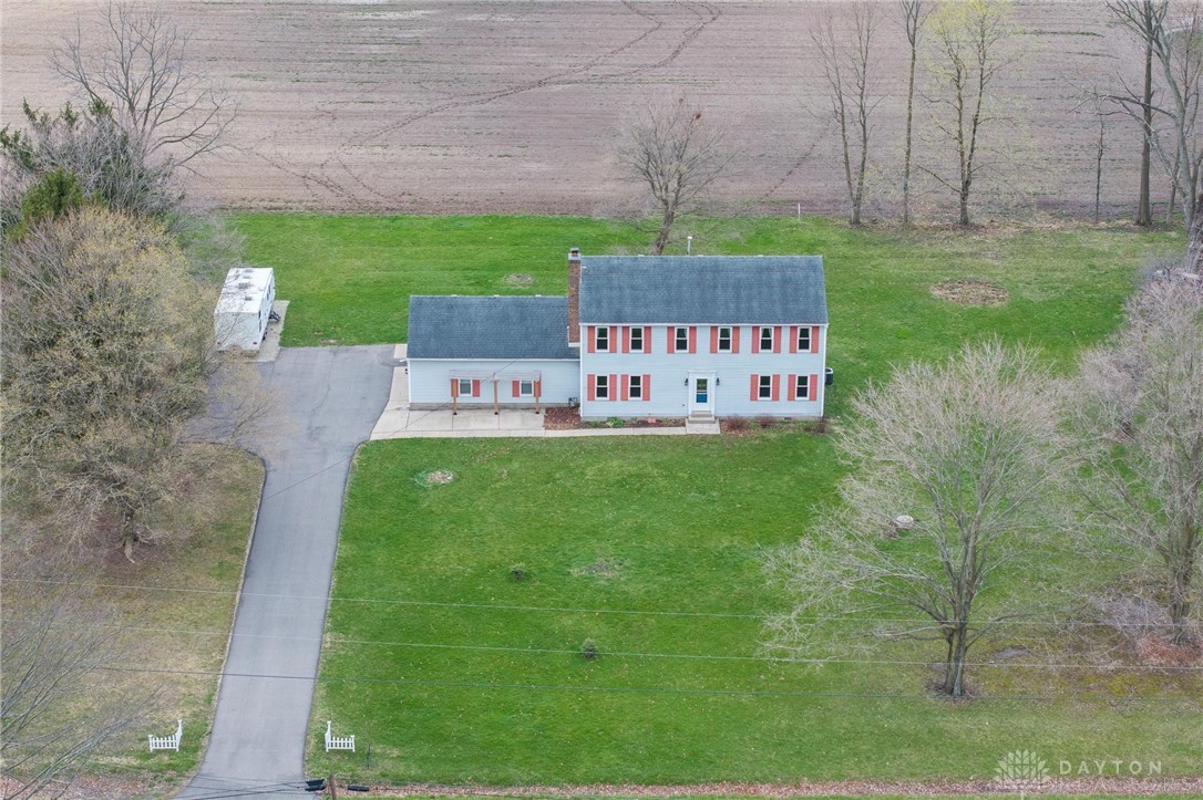 7900 Sweet Potato Ridge Road Brookville, OH 45309 - Photo 41 of 51 Gallery Image 41