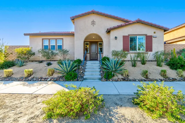 $749,000 | 26753 Avenida Quintana, Cathedral City, CA 92234
