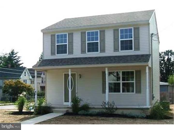 331 North Orchard Road Vineland, NJ 08360 - Photo 1 of 11 Gallery Image 1