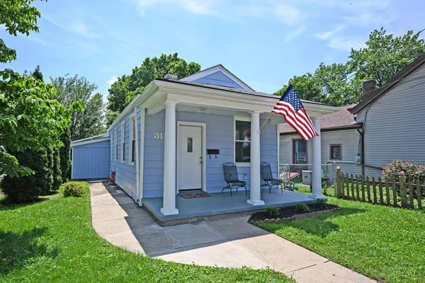 $148,900 | 311 West Vine Street, Reading, OH 45215