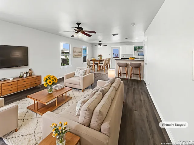 $199,000 | 5526 Bat, San Antonio, TX 78252