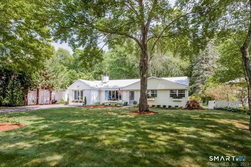 38 Tuxis Road Madison, CT 06443 - Photo 23 of 29