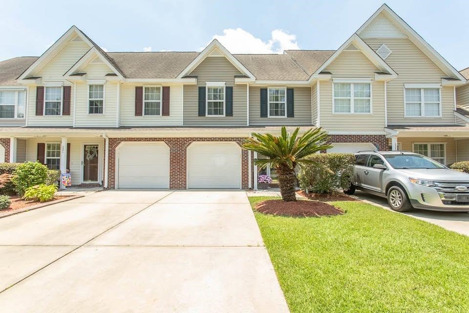 325 River Run Drive, Unit 325 Myrtle Beach, SC 29588 - Photo 1 of 21