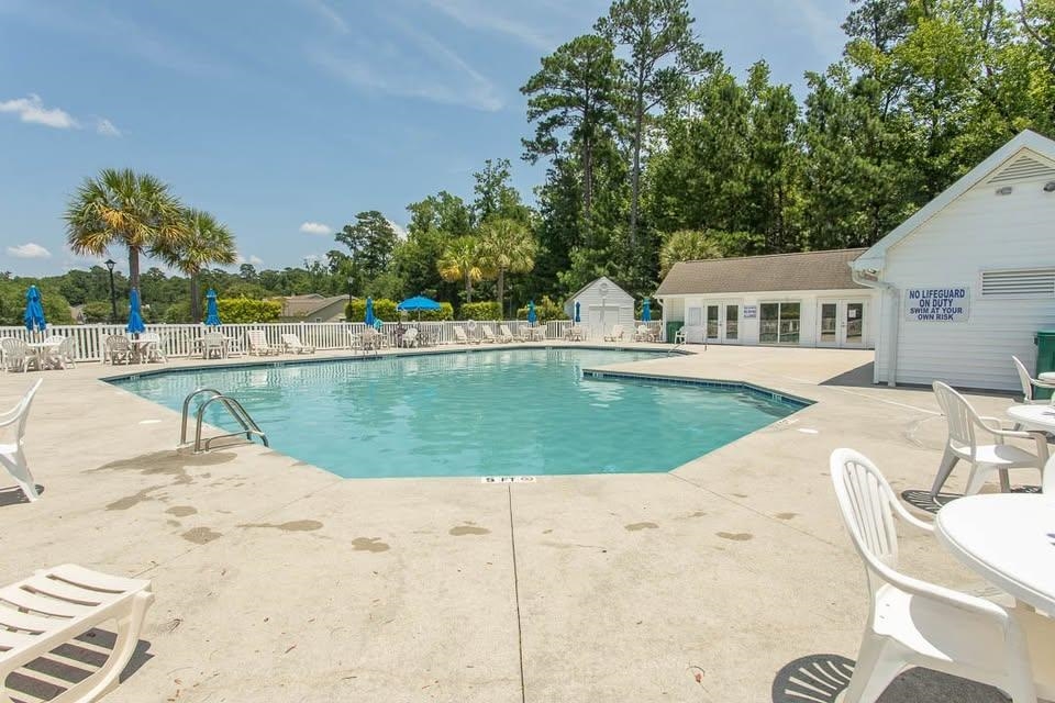 325 River Run Drive, Unit 325 Myrtle Beach, SC 29588 - Photo 19 of 21