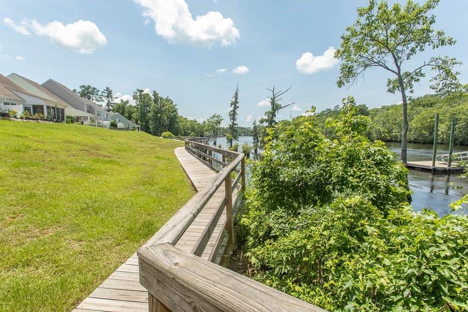 325 River Run Drive, Unit 325 Myrtle Beach, SC 29588 - Photo 20 of 21