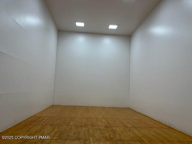2196 Scarborough Way Bushkill, PA 18324 - Photo 43 of 58 a view of an empty room