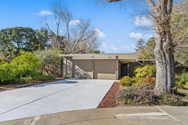 $2,988,000 | 2505 Greer Road, Palo Alto, CA 94303