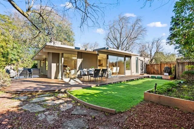 $2,988,000 | 2505 Greer Road, Palo Alto, CA 94303