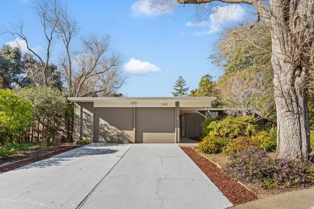 $2,988,000 | 2505 Greer Road, Palo Alto, CA 94303