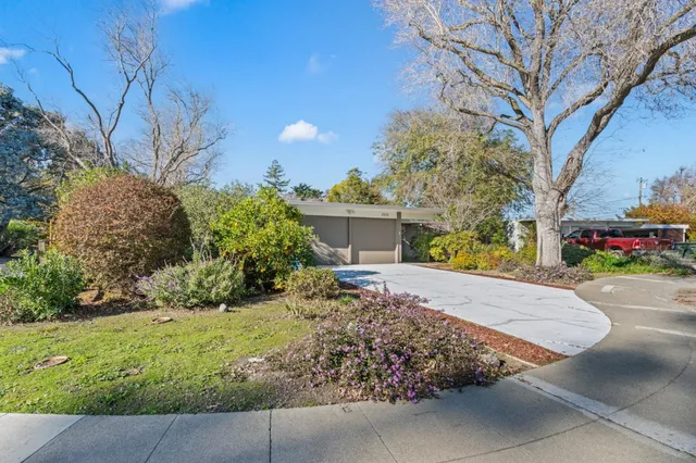 $2,988,000 | 2505 Greer Road, Palo Alto, CA 94303