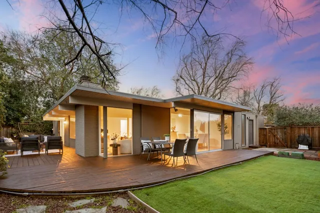 $2,988,000 | 2505 Greer Road, Palo Alto, CA 94303