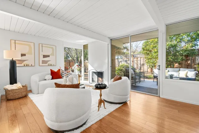 $2,988,000 | 2505 Greer Road, Palo Alto, CA 94303