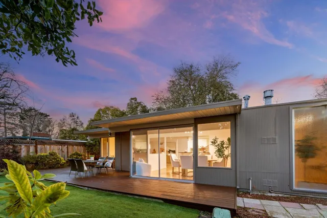 $2,988,000 | 2505 Greer Road, Palo Alto, CA 94303