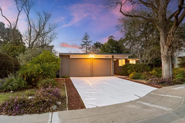 $2,988,000 | 2505 Greer Road, Palo Alto, CA 94303