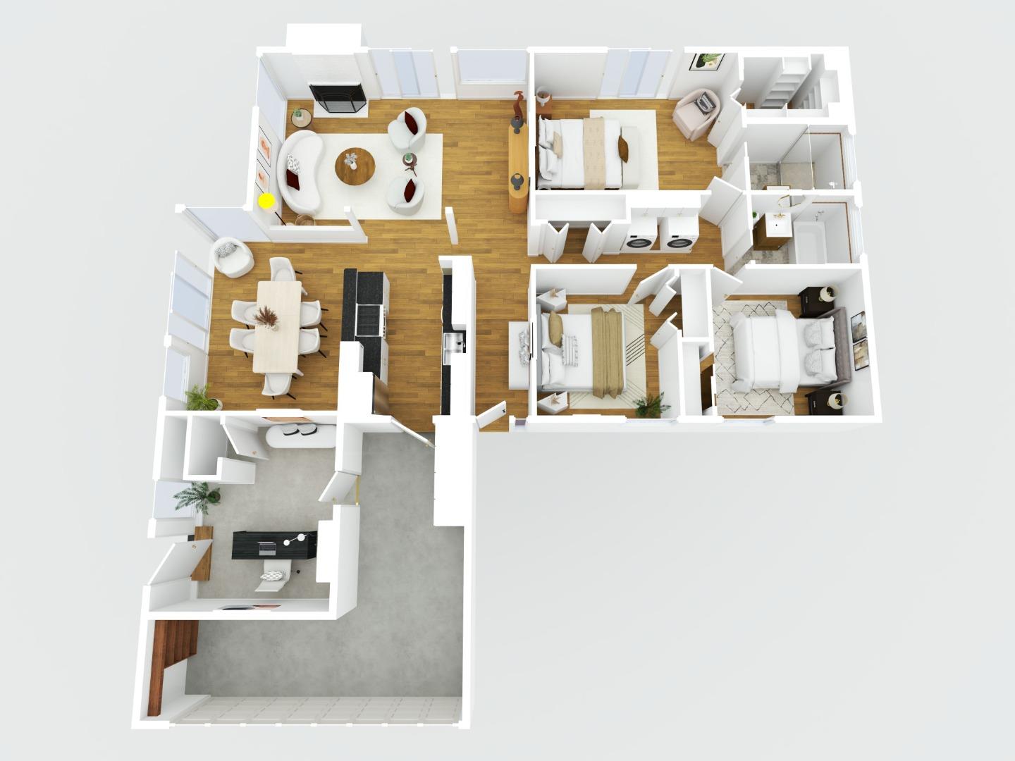 2505 Greer Road Palo Alto, CA 94303 - Photo 53 of 65