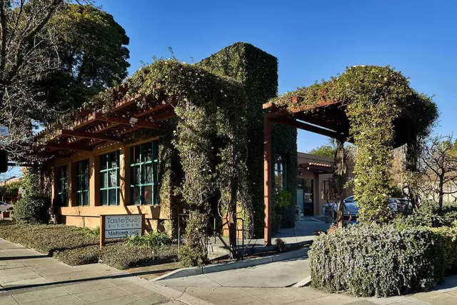 $2,988,000 | 2505 Greer Road, Palo Alto, CA 94303